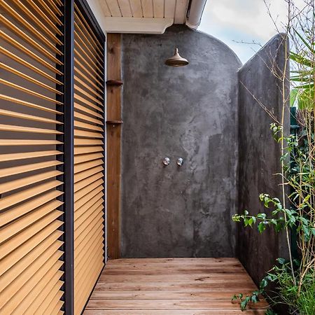 Papaya Beach Studios 塔里法 外观 照片